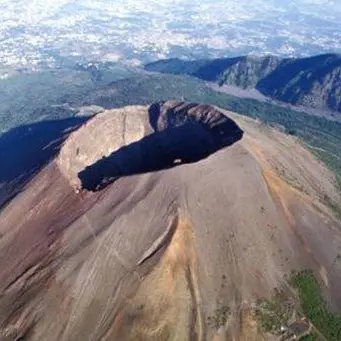 La Calabria accoglierà parte degli sfollati in caso di eruzione del Vesuvio