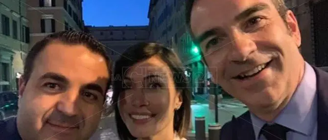 Occhiuto segna un punto: Toti e Carfagna nuovi coordinatori di Fi