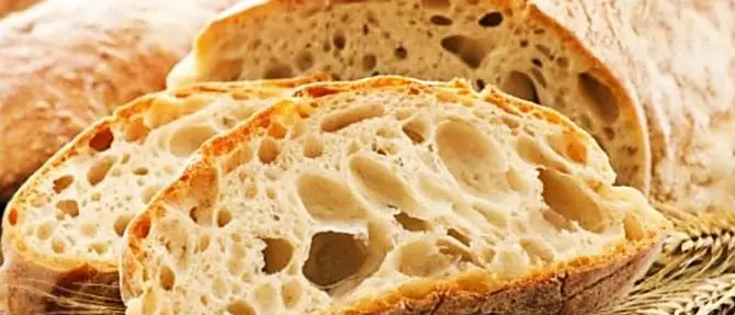 Tutto pronto a Rogliano per la Festa del pane