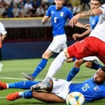 Europei U21, l'Italia stecca con la Polonia. Semifinali più lontane