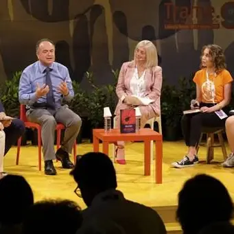 Lotta alla mafia, Gratteri: «Siamo ad un giro di boa ma continuate a denunciare»