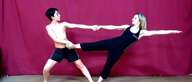 La promessa della danza calabrese saluta la sua terra: lo aspetta la Scala