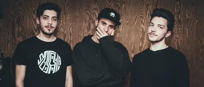 Musica, i calabresi Satoshy e La Banda Balloon debuttano con L'Ignoto