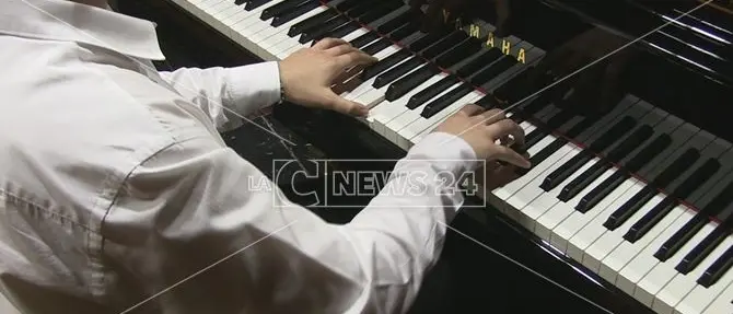 Incise per la prima volta le Sette sonate di Alessandro Longo