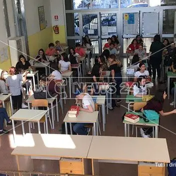 Maturità, ecco come gli studenti calabresi hanno vissuto lo scritto più temuto