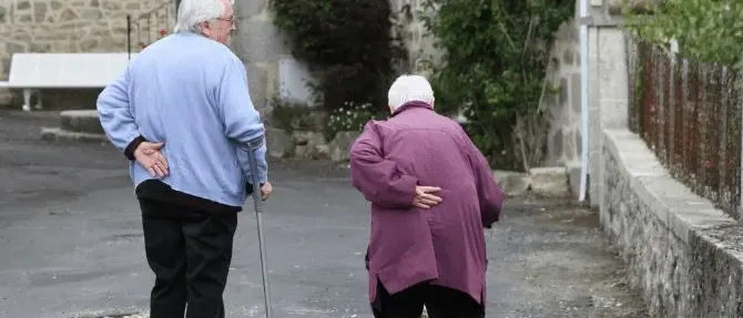 Istat, l’Italia è il paese Ue con il maggior numero di ultracentenari