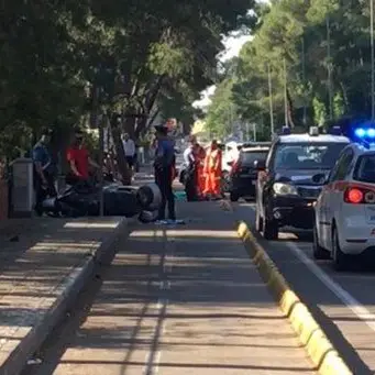 Giovane chef calabrese muore in un incidente stradale in Puglia