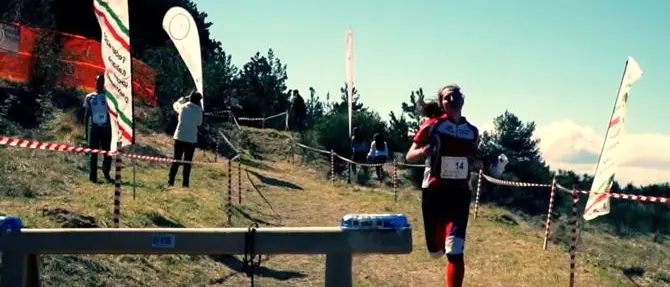 Al via il “Calabria Orienteering 2019”, la settimana di sport outdoor