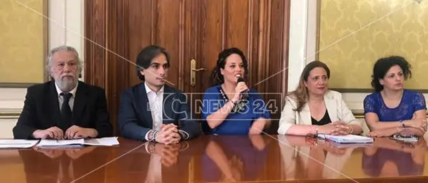 A Bagnara nasce il centro antiviolenza Astrea in un bene confiscato