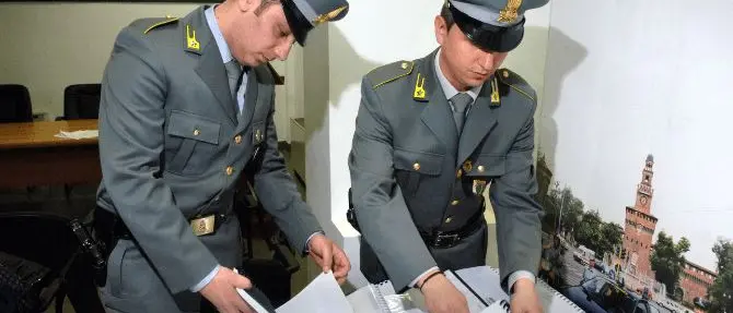 Evasione fiscale e truffe, 13mila persone non hanno mai pagato le tasse