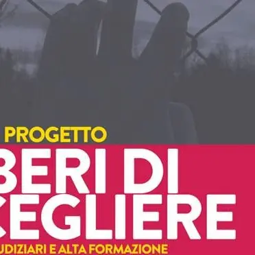 Liberi di scegliere, a Reggio la firma del protocollo d’intesa