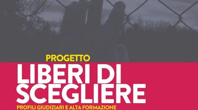 Liberi di scegliere, a Reggio la firma del protocollo d’intesa