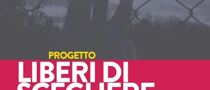 Liberi di scegliere, a Reggio la firma del protocollo d’intesa