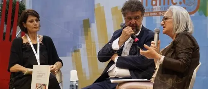 Confcommercio a Trame: «Difendere le imprese dalle infiltrazioni mafiose»