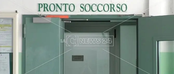 I pronto soccorso di Praia e Corigliano non chiuderanno… ma a caro prezzo