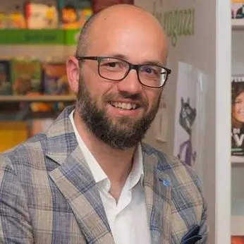 “A Palazzo con lo scrittore”: ospite il neuroscienziato Antonio Cerasa