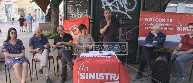 Regionalismo differenziato, l'allarme della Sinistra: «Italia spezzata in due»