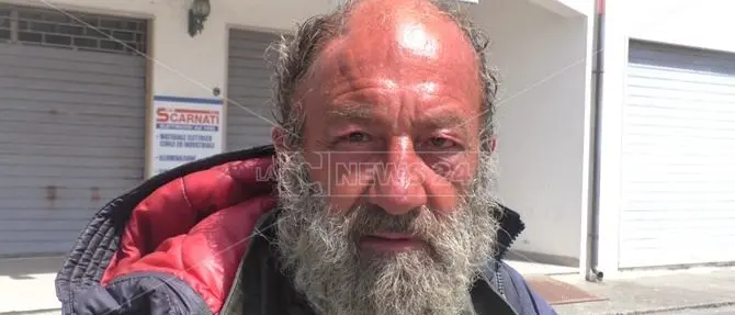 Santa Maria del Cedro, trattamento sanitario obbligatorio per Salvatore