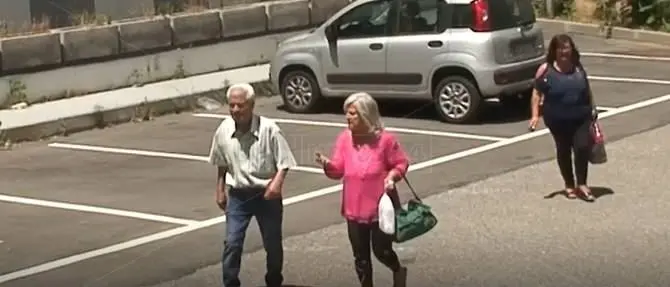 Autobomba Limbadi, udienza preliminare a Catanzaro: «Ora giustizia»