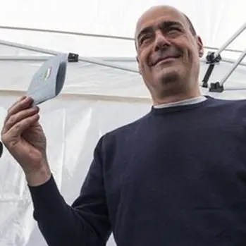 Futuro al lavoro, anche il segretario Pd Zingaretti sarà in piazza a Reggio