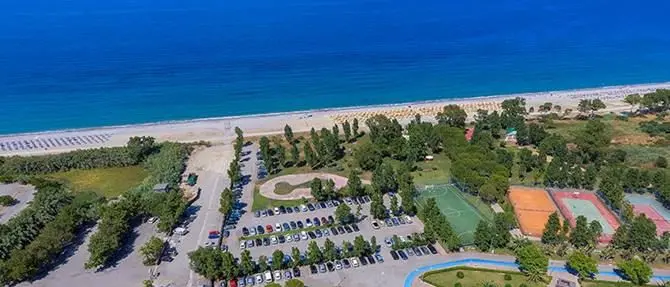 Yellow Ball, conto alla rovescia per il grande evento di pallanuoto