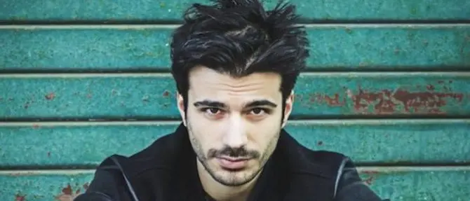 Al Castello svevo di Cosenza un Gianmarco Saurino “Condannato a morte”