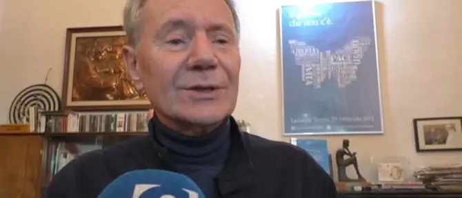 Trasferiti migranti del Cas di Falerna, Panizza: «Governo ruba sogni e speranze»