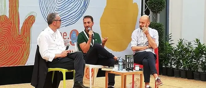 Tizian a Trame: «Staff assunto dal Viminale fa propaganda per Salvini»