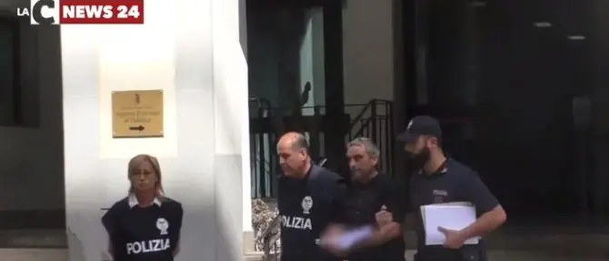 Agguato agli amanti a Gallico, il pentito: «Non volevamo uccidere ma solo rubare un'auto»