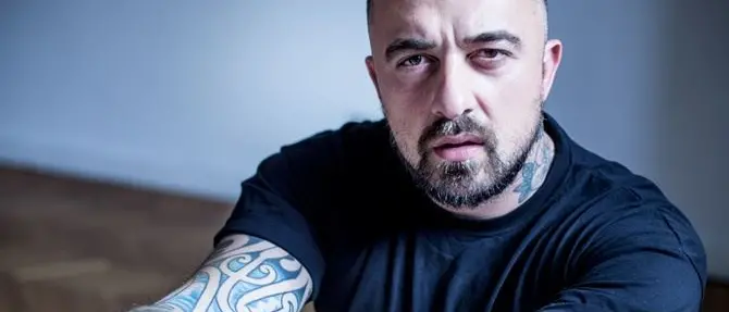 Chef Rubio a Trame: «La Lega nasce per tutelare chi voleva evadere il fisco»