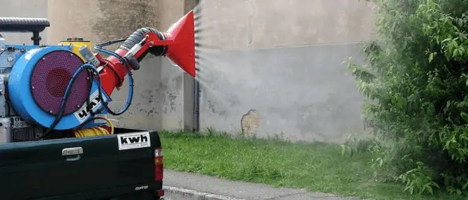 Cosenza, al via derattizzazione e disinfestazione: le aree interessate