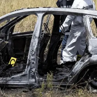 Giallo a Torvaianica, Raco avrebbe ucciso l'amica e poi si sarebbe suicidato