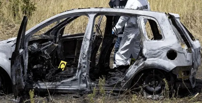 Giallo a Torvaianica, Raco avrebbe ucciso l'amica e poi si sarebbe suicidato