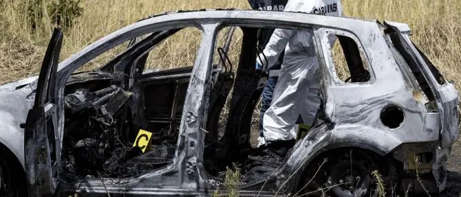 Giallo a Torvaianica, Raco avrebbe ucciso l'amica e poi si sarebbe suicidato