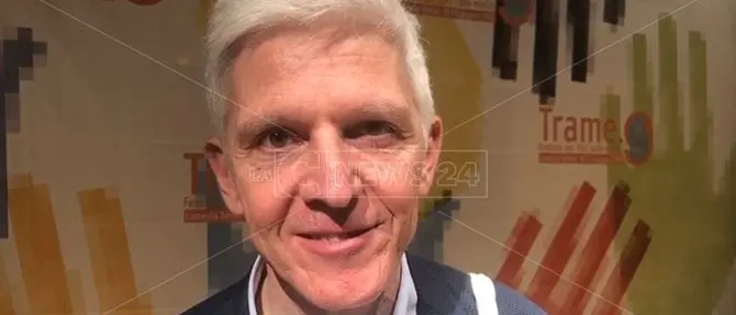 Trame Festival, Bray: «L’Europa che vorrei è unità di storia e cultura»