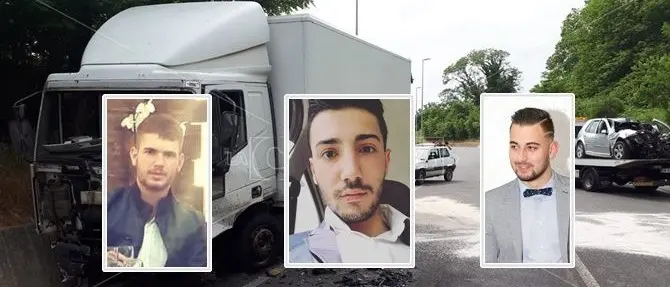 Incidente nel Vibonese, il terribile bilancio di una domenica di inizio estate