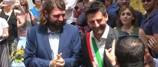 Corigliano Rossano, pronta la giunta Stasi. E il Pd lo corteggia per le Regionali