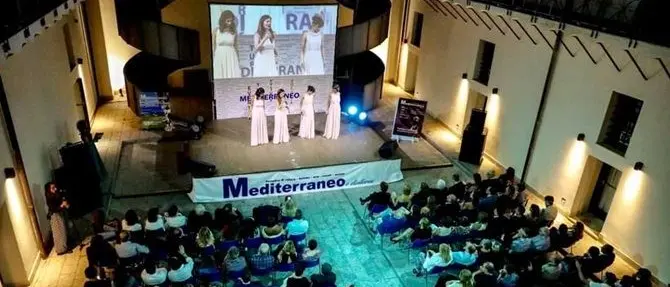 “Mediterraneo”, a Catanzaro premiate le eccellenze calabresi