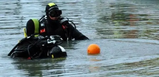 Sub disperso al largo di Palmi, ricerche in corso