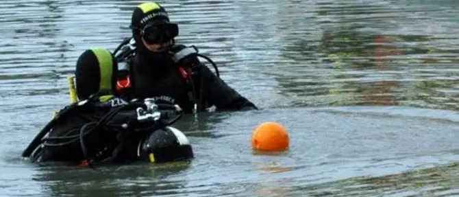 Sub disperso al largo di Palmi, ricerche in corso