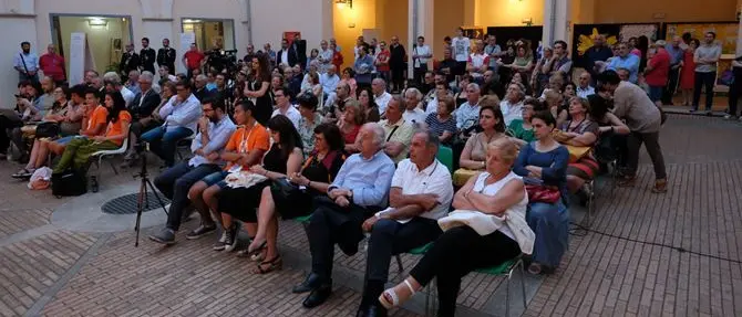 Cala il sipario su Trame, 20mila presenze e oltre 90 ospiti per un'edizione record