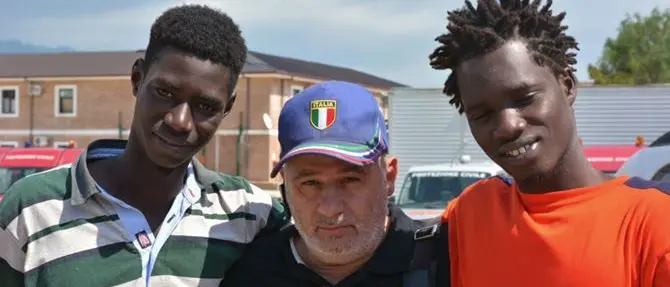 Dopo 25 anni perdono il bando per il Cas: «Beffati dalla ‘ndrangheta»