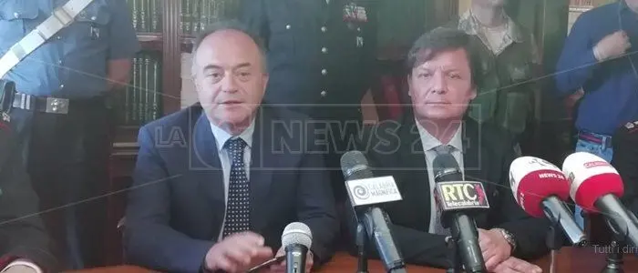 Come piccoli boss: violenti e pericolosi. Il profilo dei minori coinvolti nel blitz antidroga