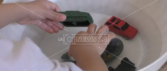 Con il figlio malato e senza lavoro: «Siamo disperati, aiutateci»