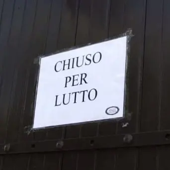 Incidente mortale, giornata livida di dolore per Soriano che piange tre figli