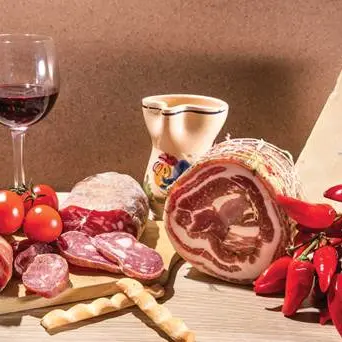 I prodotti calabresi volano a New York al Summer Fancy Food
