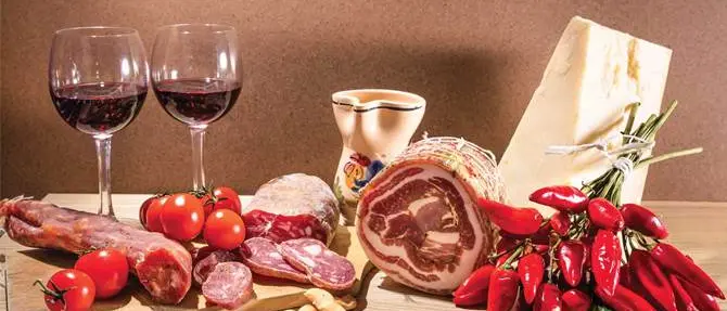 I prodotti calabresi volano a New York al Summer Fancy Food