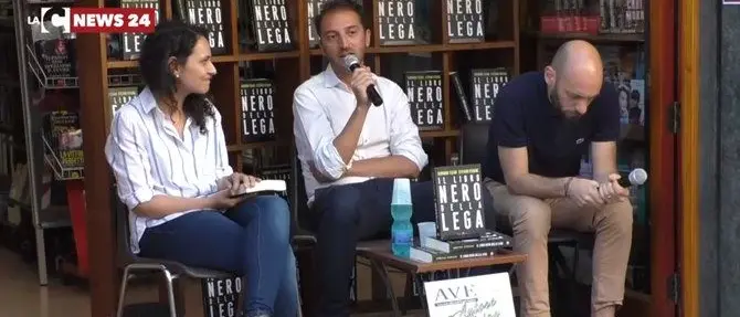 Il libro nero della Lega che racconta il lato oscuro del partito in Calabria