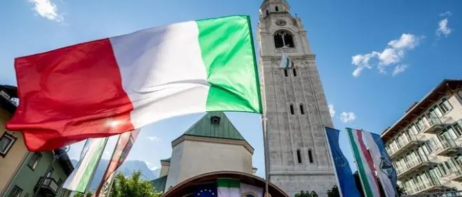 Olimpiadi 2026, vincono Milano e Cortina. I giochi invernali assegnati all’Italia