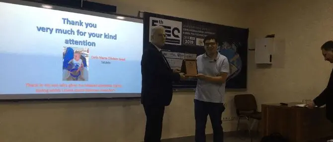 Il bitume “green” dell’Unical approda in Medio Oriente: accordo con l'Iraq